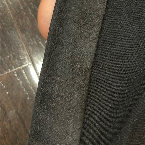 Alice & Olivia leggings black - Picture 6 of 6